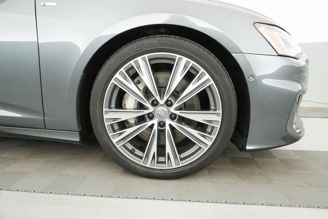 Thumbnail: 2019 Audi A6 - 35