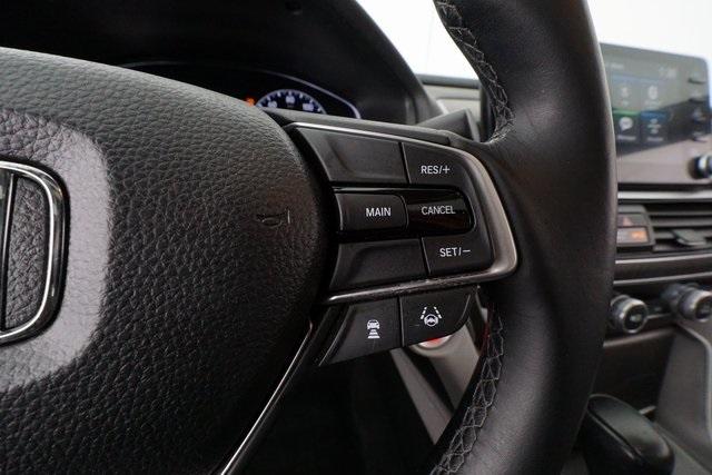 Thumbnail: 2018 Honda Accord - 29