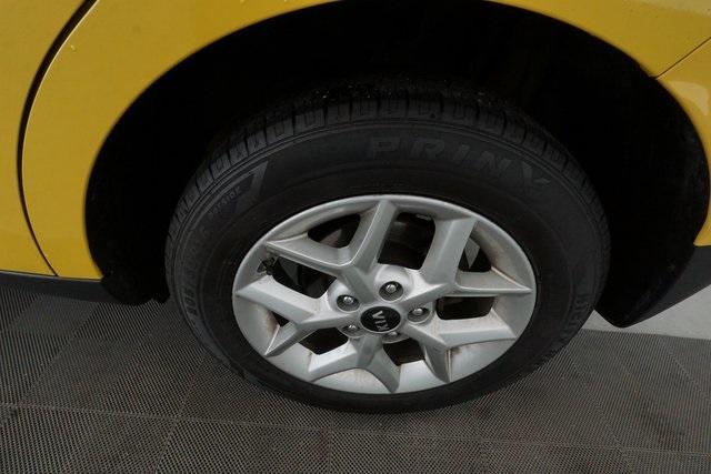 Thumbnail: 2020 Kia Soul - 31