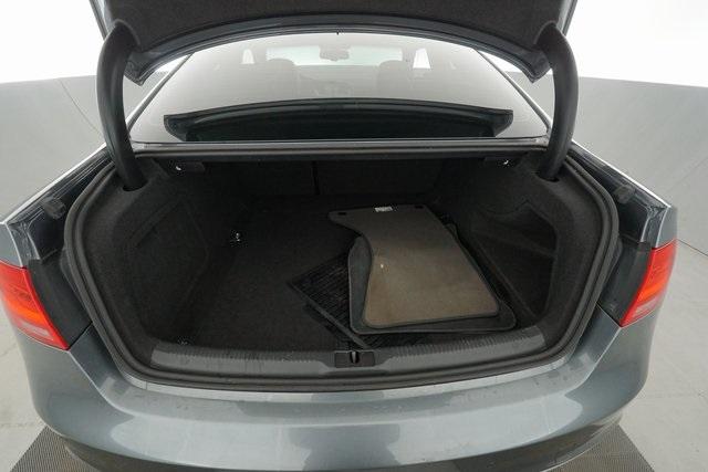 Thumbnail: 2015 Audi A5 - 15