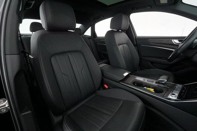 Thumbnail: 2019 Audi A6 - 24