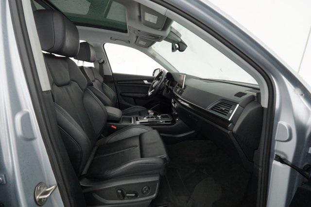 Thumbnail: 2018 Audi Q5 - 21