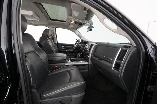 Thumbnail: 2012 RAM 1500 - 21