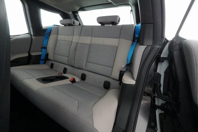 Thumbnail: 2018 BMW i3 - 15