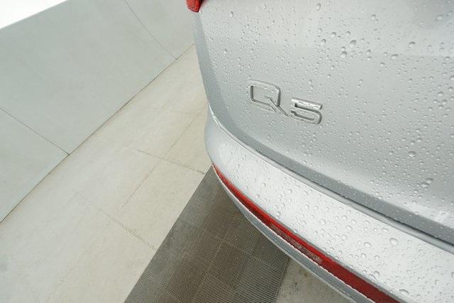 Thumbnail: 2018 Audi Q5 - 27