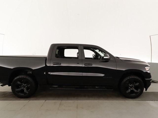 Thumbnail: 2019 RAM 1500 - 9
