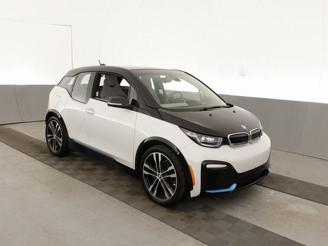 Thumbnail: 2018 BMW i3 - 3