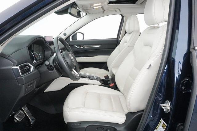 Thumbnail: 2020 Mazda CX-5 - 17