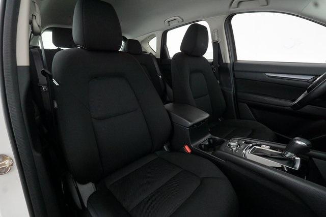 Thumbnail: 2020 Mazda CX-5 - 21