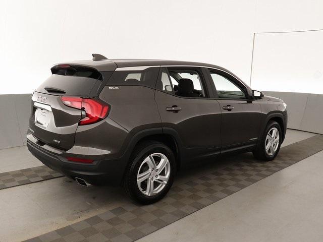 Thumbnail: 2019 GMC Terrain - 11