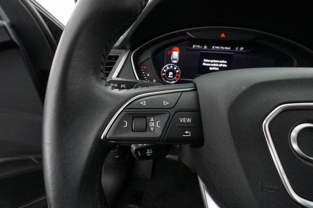 Thumbnail: 2020 Audi Q5 - 26