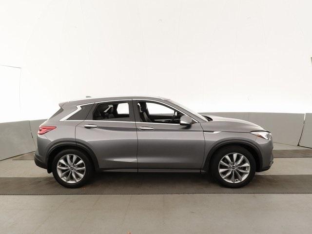 Thumbnail: 2019 INFINITI QX50 - 11