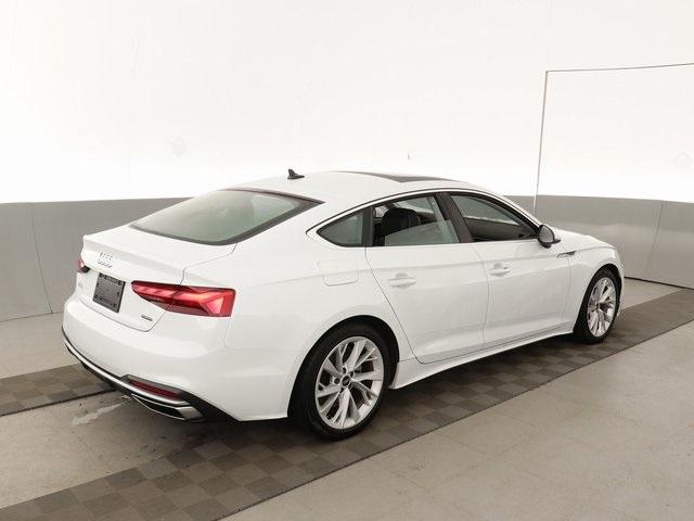 Thumbnail: 2022 Audi A5 - 11