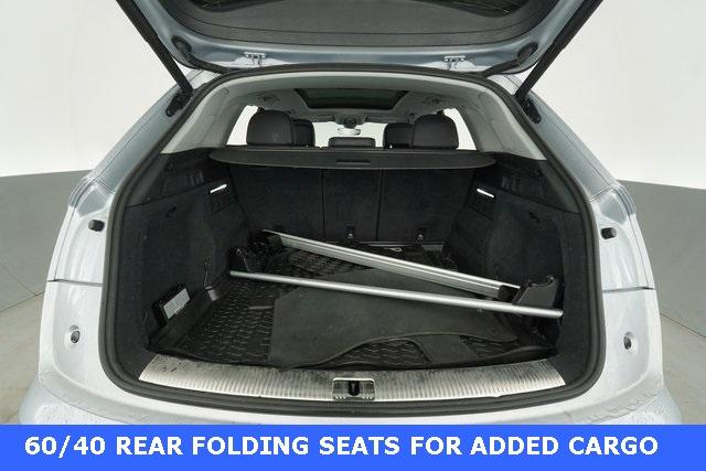 Thumbnail: 2018 Audi Q5 - 6