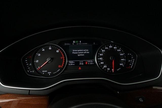 Thumbnail: 2022 Audi A5 - 30