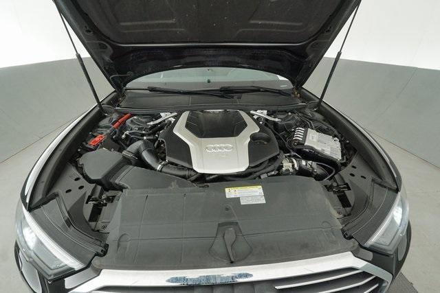 Thumbnail: 2019 Audi A6 - 31