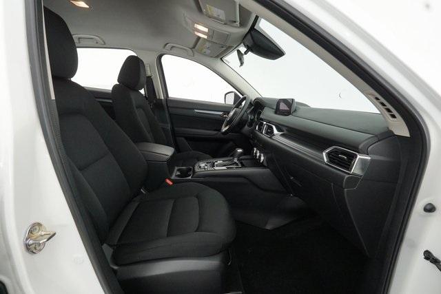 Thumbnail: 2020 Mazda CX-5 - 20