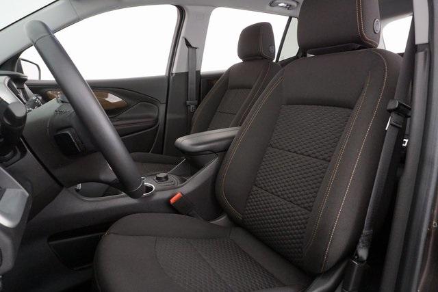 Thumbnail: 2019 GMC Terrain - 17