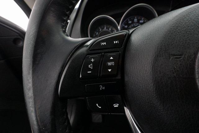 Thumbnail: 2015 Mazda Mazda6 - 27