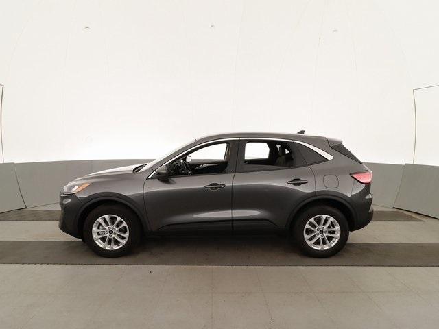 Thumbnail: 2020 Ford Escape - 9