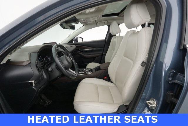 2020 Mazda CX-30 Premium photo 2