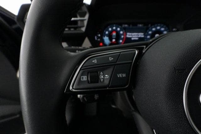Thumbnail: 2022 Audi A3 - 28