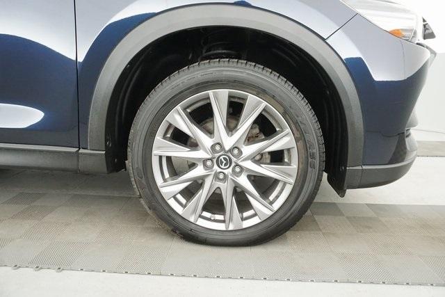 Thumbnail: 2020 Mazda CX-5 - 35