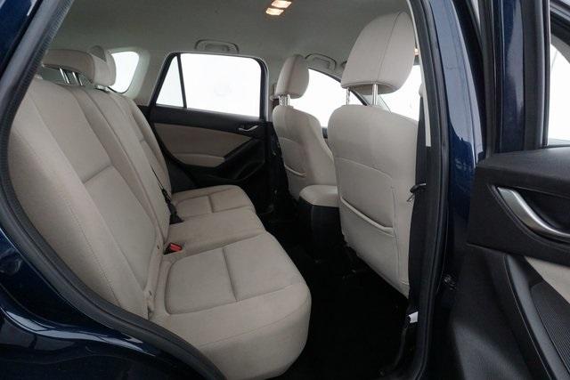Thumbnail: 2015 Mazda CX-5 - 19
