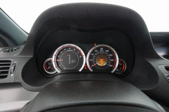 Thumbnail: 2012 Acura TSX - 29