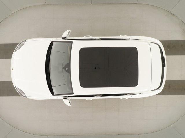 Thumbnail: 2021 Porsche Cayenne - 13