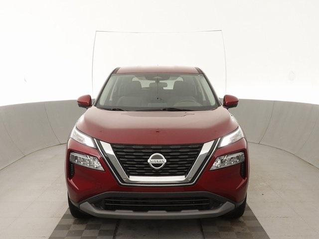 Thumbnail: 2021 Nissan Rogue - 4