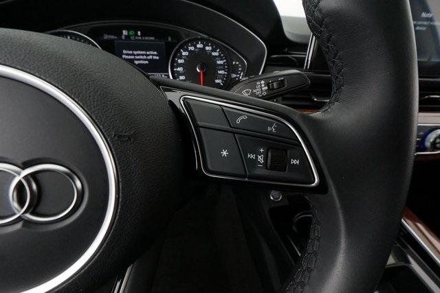 Thumbnail: 2022 Audi A5 - 29