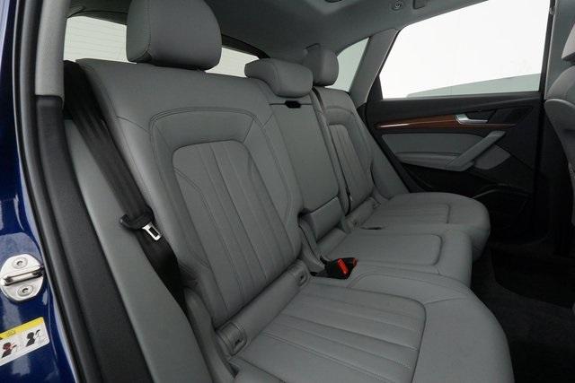 Thumbnail: 2022 Audi Q5 - 23