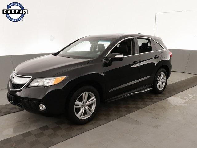 2013 Acura RDX Base -
                Farmington Hills, MI