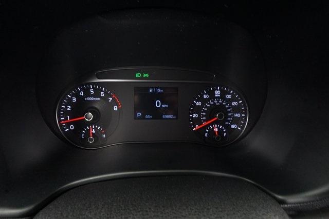 Thumbnail: 2020 Kia Soul - 25