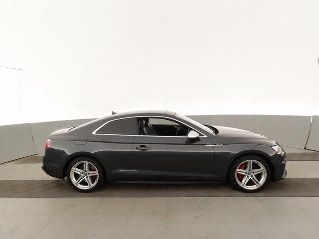 Thumbnail: 2018 Audi S5 - 12