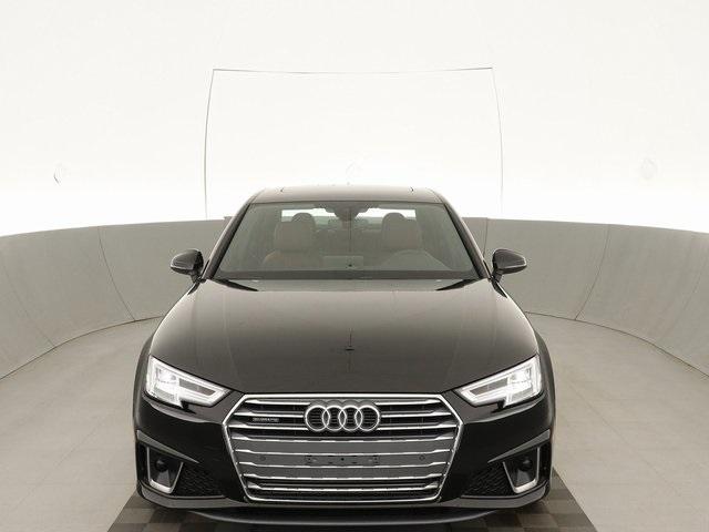 Thumbnail: 2019 Audi A4 - 6