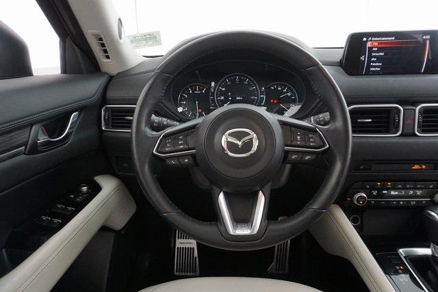 Thumbnail: 2020 Mazda CX-5 - 26