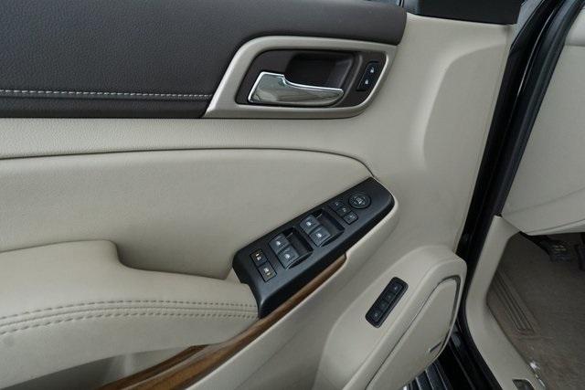 Thumbnail: 2020 GMC Yukon - 16