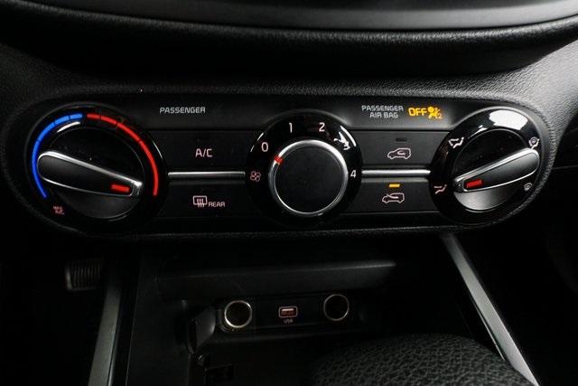 Thumbnail: 2020 Kia Soul - 27