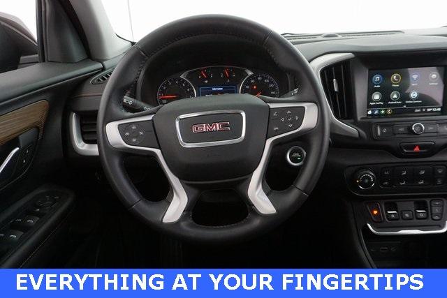 Thumbnail: 2019 GMC Terrain - 9