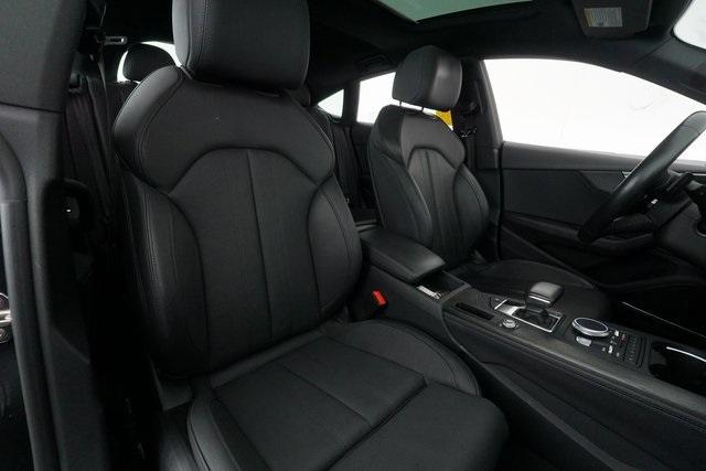 Thumbnail: 2019 Audi A5 - 23