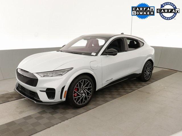 2021 Ford Mustang Mach-E GT -
                  Farmington Hills, MI