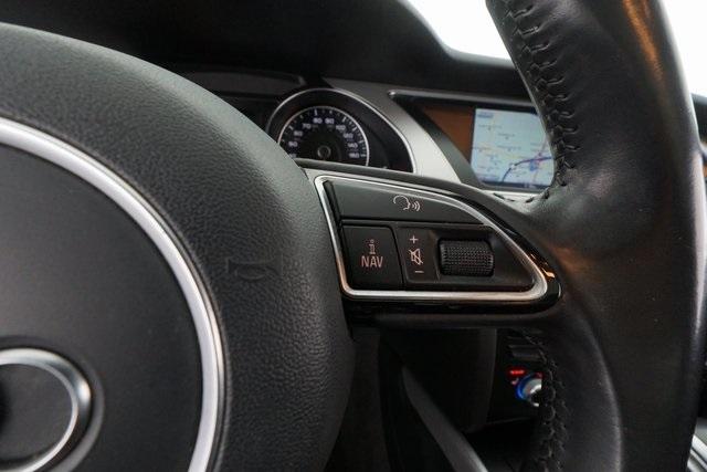 Thumbnail: 2015 Audi A5 - 24