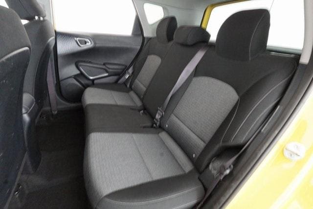 Thumbnail: 2020 Kia Soul - 16