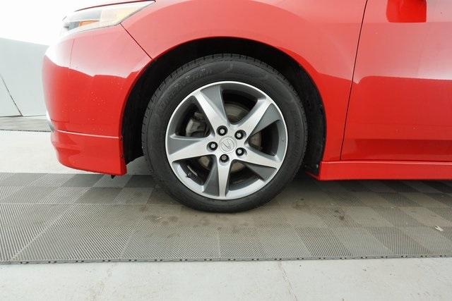 Thumbnail: 2012 Acura TSX - 31