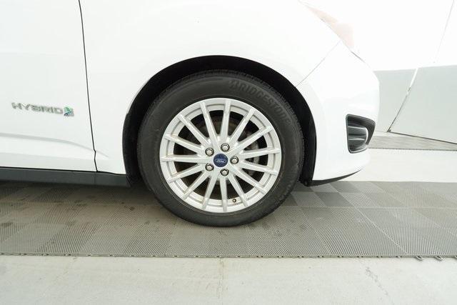 Thumbnail: 2015 Ford C-Max - 32
