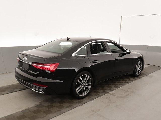 Thumbnail: 2019 Audi A6 - 14