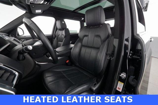Thumbnail: 2016 Land Rover Range Rover Sport - 5