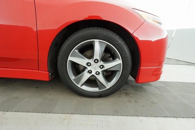 Thumbnail: 2012 Acura TSX - 34